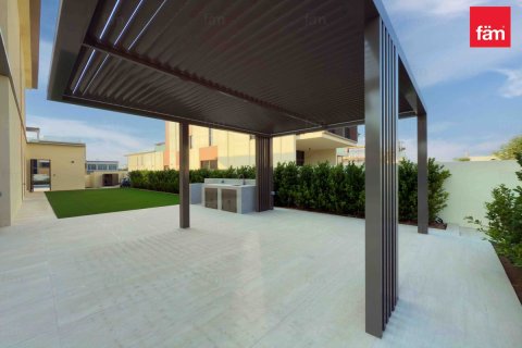 Müüa villa asukohaga Dubai Hills Estate, AÜE: 4 magamistoaga, 799.5 m² Nr 646879 - pilt 15