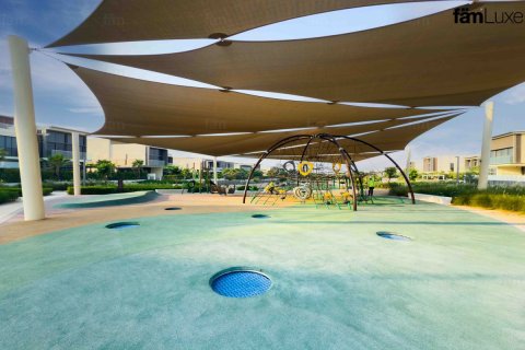 Willa na sprzedaż w Dubai Hills Estate, Dubai, ZEA 4 sypialnie, 799.5 mkw., nr 646879 - zdjęcie 22