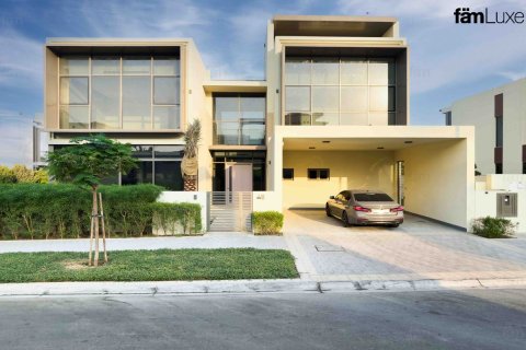 Dubai Hills Estate、Dubai、UAEにあるヴィラ 4ベッドルーム、799.5 m2 No646879
