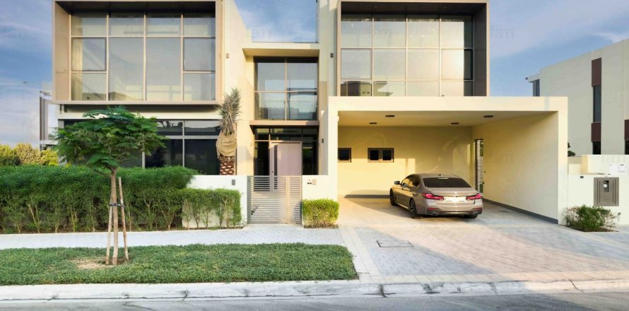 Willa w Dubai Hills Estate, Dubai, ZEA 4 sypialnie, 799.5 mkw. nr 646879