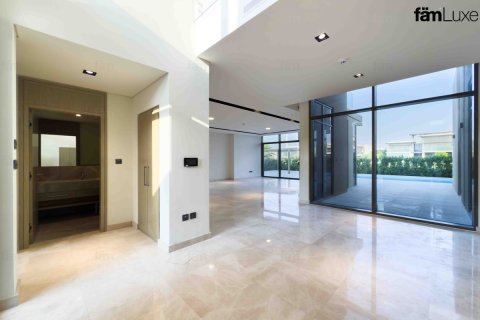 Müüa villa asukohaga Dubai Hills Estate, AÜE: 4 magamistoaga, 799.5 m² Nr 646879 - pilt 11
