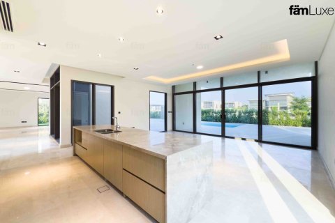 Müüa villa asukohaga Dubai Hills Estate, AÜE: 4 magamistoaga, 799.5 m² Nr 646879 - pilt 6