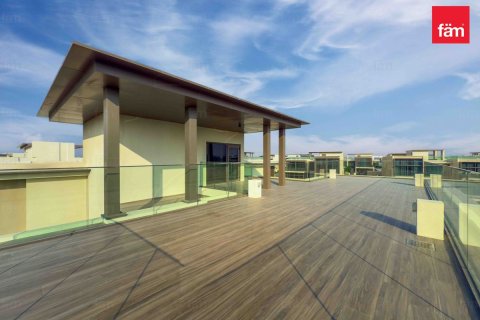 Müüa villa asukohaga Dubai Hills Estate, AÜE: 4 magamistoaga, 799.5 m² Nr 646879 - pilt 22