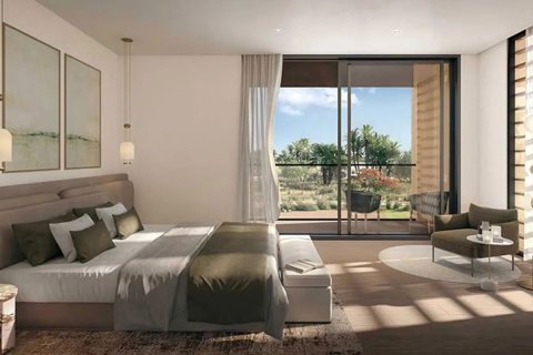 Müüa ridamaja asukohaga Dubai, AÜE: 3 magamistoaga, 183.9 m² Nr 646880 - pilt 2