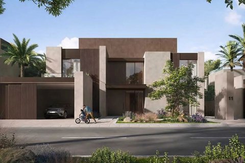 Müüa ridamaja asukohaga Dubai, AÜE: 3 magamistoaga, 183.9 m² Nr 646880 - pilt 5