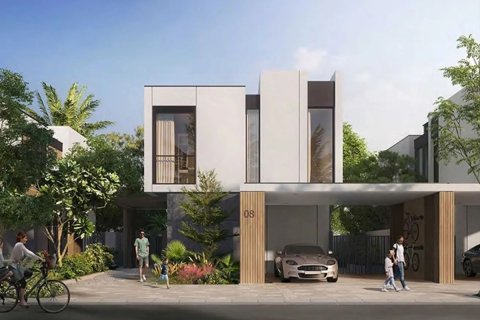 Müüa ridamaja asukohaga Dubai, AÜE: 3 magamistoaga, 183.9 m² Nr 646880 - pilt 8