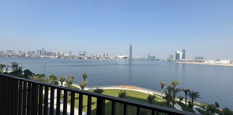 Huoneisto Dubai, Arabiemiraatit 2 makuuhuonetta, 97.9 m2 № 646881