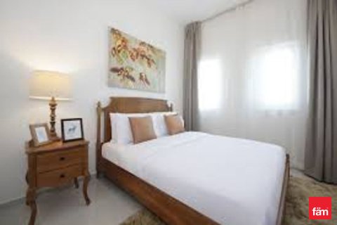 Villa en venta en Dubai, EAU 3 dormitorios, 154.5 m2 № 646877 - foto 5