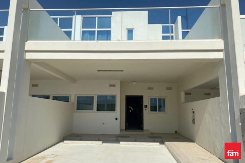 Villa en venta en Dubai, EAU 3 dormitorios, 154.5 m2 № 646877 - foto 17