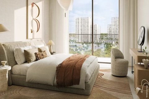Dubai Hills Estate、Dubai、UAE にあるマンション販売中 3ベッドルーム、162.1 m2、No646878 - 写真 8