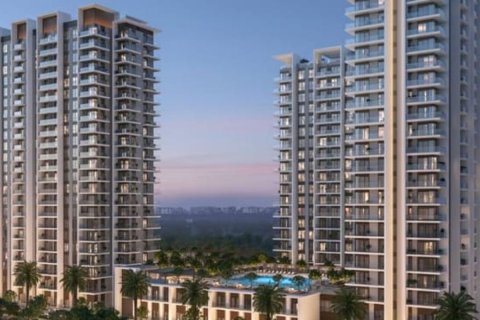 Dubai Hills Estate、Dubai、UAE にあるマンション販売中 3ベッドルーム、162.1 m2、No646878 - 写真 3