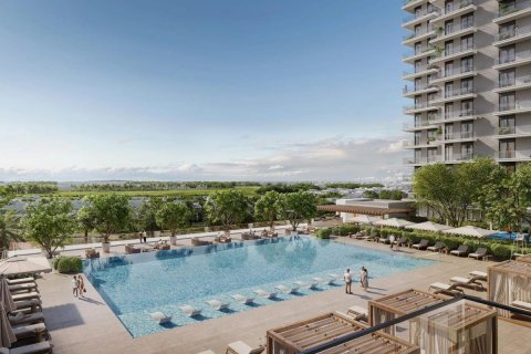 Dubai Hills Estate、Dubai、UAE にあるマンション販売中 3ベッドルーム、162.1 m2、No646878 - 写真 7