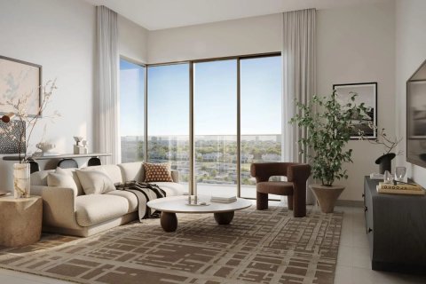 Dubai Hills Estate、Dubai、UAE にあるマンション販売中 3ベッドルーム、162.1 m2、No646878 - 写真 1