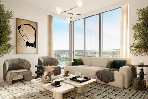 Dubai Hills Estate、Dubai、UAE にあるマンション販売中 3ベッドルーム、162.1 m2、No646878 - 写真 2