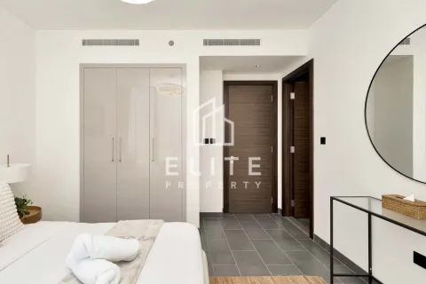 Lägenhet uthyres i Mohammed Bin Rashid City, Dubai, UAE 2 sovrum, 98 kvm Nr. 646489 - fotografi 8