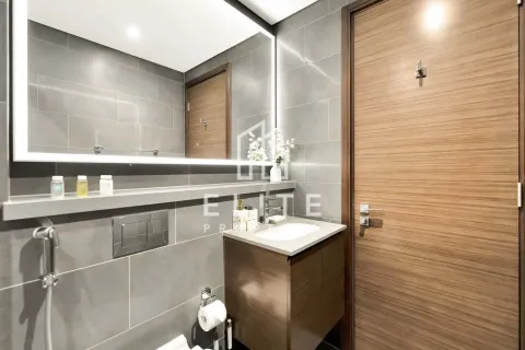 Lägenhet uthyres i Mohammed Bin Rashid City, Dubai, UAE 2 sovrum, 98 kvm Nr. 646489 - fotografi 11