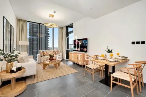 Lägenhet uthyres i Mohammed Bin Rashid City, Dubai, UAE 2 sovrum, 98 kvm Nr. 646489 - fotografi 4