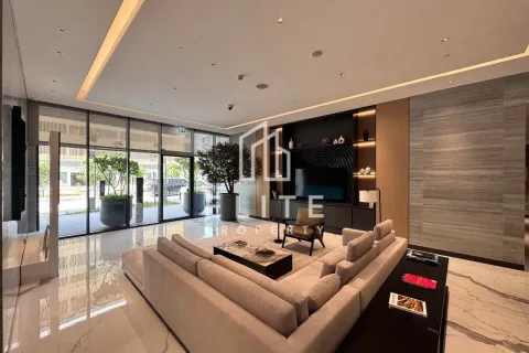 Lägenhet uthyres i Mohammed Bin Rashid City, Dubai, UAE 2 sovrum, 98 kvm Nr. 646489 - fotografi 15