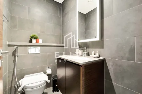 Lägenhet uthyres i Mohammed Bin Rashid City, Dubai, UAE 2 sovrum, 98 kvm Nr. 646489 - fotografi 12
