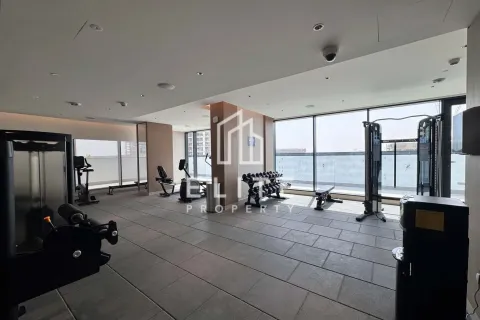 Lägenhet uthyres i Mohammed Bin Rashid City, Dubai, UAE 2 sovrum, 98 kvm Nr. 646489 - fotografi 17