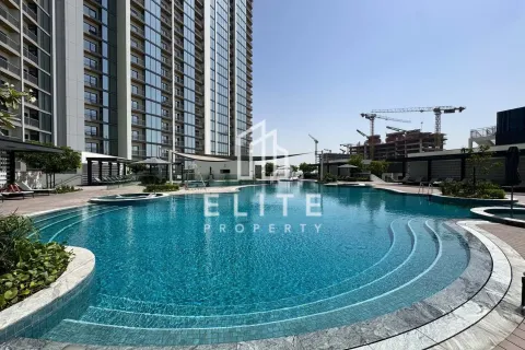 Lägenhet uthyres i Mohammed Bin Rashid City, Dubai, UAE 2 sovrum, 98 kvm Nr. 646489 - fotografi 16