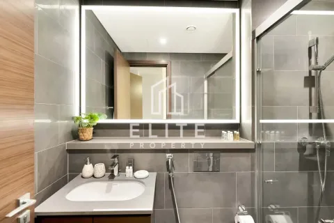 Lägenhet uthyres i Mohammed Bin Rashid City, Dubai, UAE 2 sovrum, 98 kvm Nr. 646489 - fotografi 14