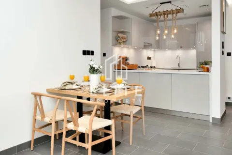 Lägenhet uthyres i Mohammed Bin Rashid City, Dubai, UAE 2 sovrum, 98 kvm Nr. 646489 - fotografi 5