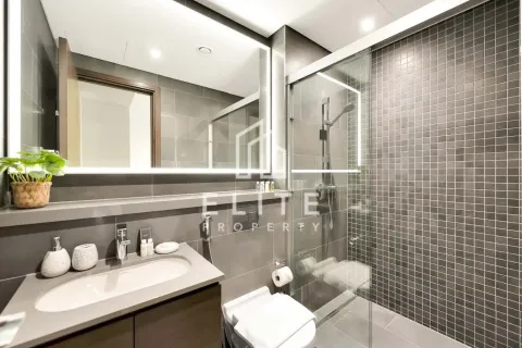 Lägenhet uthyres i Mohammed Bin Rashid City, Dubai, UAE 2 sovrum, 98 kvm Nr. 646489 - fotografi 13
