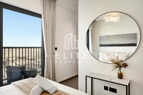 Lägenhet uthyres i Mohammed Bin Rashid City, Dubai, UAE 2 sovrum, 98 kvm Nr. 646489 - fotografi 10