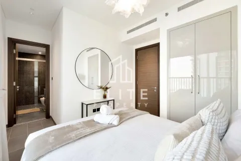 Lägenhet uthyres i Mohammed Bin Rashid City, Dubai, UAE 2 sovrum, 98 kvm Nr. 646489 - fotografi 9