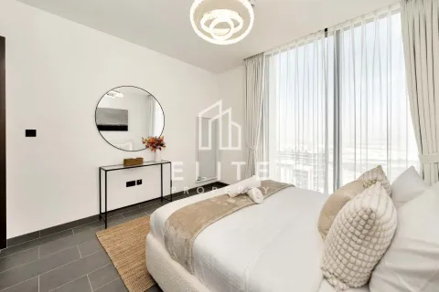 Lägenhet uthyres i Mohammed Bin Rashid City, Dubai, UAE 2 sovrum, 98 kvm Nr. 646489 - fotografi 7