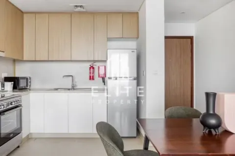 阿联酋 Dubai Dubai Marina 待租 : 1 卧, 64 平方米 , 编号646485 - 照片 6