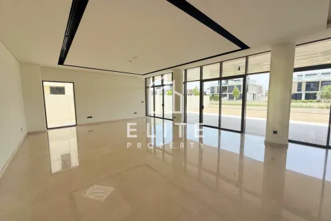 Villa til leje i Dubai Hills Estate, Dubai, UAE 6 soveværelser № 646490 - foto 2