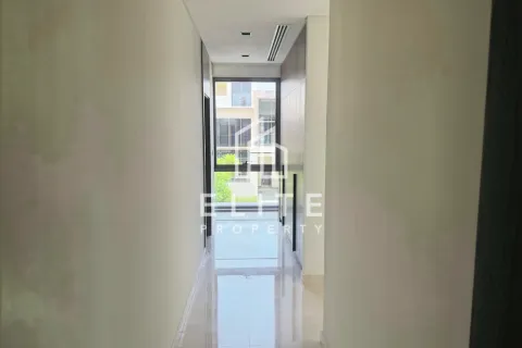 Villa til leje i Dubai Hills Estate, Dubai, UAE 6 soveværelser № 646490 - foto 14
