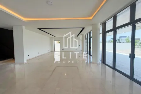 Villa til leje i Dubai Hills Estate, Dubai, UAE 6 soveværelser № 646490 - foto 17