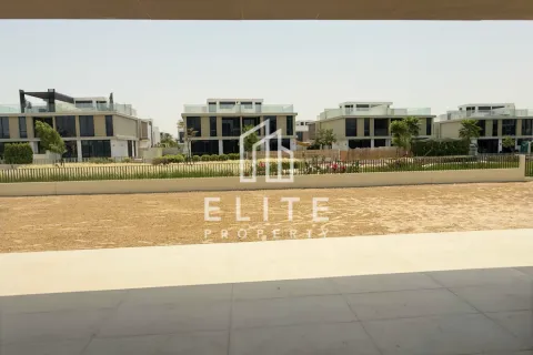 Villa til leje i Dubai Hills Estate, Dubai, UAE 6 soveværelser № 646490 - foto 22