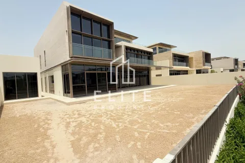 Villa til leje i Dubai Hills Estate, Dubai, UAE 6 soveværelser № 646490 - foto 1