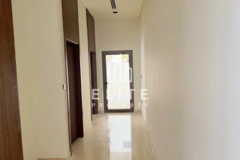 Villa til leje i Dubai Hills Estate, Dubai, UAE 6 soveværelser № 646490 - foto 8