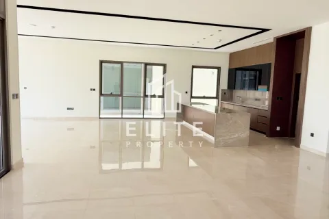 Villa til leje i Dubai Hills Estate, Dubai, UAE 6 soveværelser № 646490 - foto 3