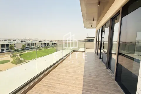 Villa til leje i Dubai Hills Estate, Dubai, UAE 6 soveværelser № 646490 - foto 15