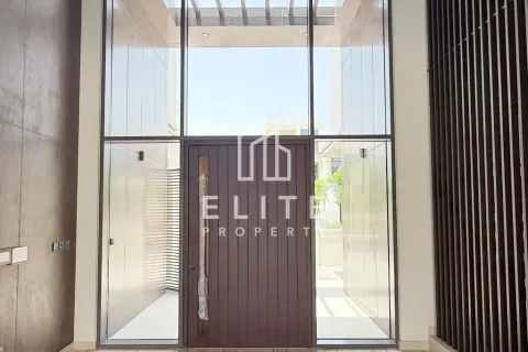 Villa til leje i Dubai Hills Estate, Dubai, UAE 6 soveværelser № 646490 - foto 7