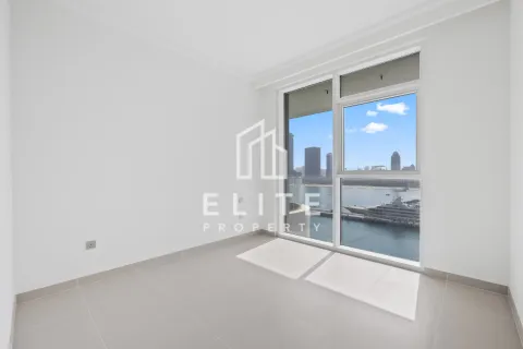 Dubai Harbour, Dubai, संयुक्त अरब अमीरात में अपार्टमेंट, 3 बेडरूम, 171 वर्ग मीटर, संख्या 646488 - फ़ोटो 19