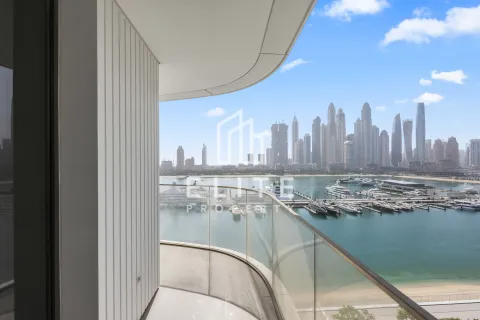 Dubai Harbour, Dubai, संयुक्त अरब अमीरात में अपार्टमेंट, 3 बेडरूम, 171 वर्ग मीटर, संख्या 646488 - फ़ोटो 30