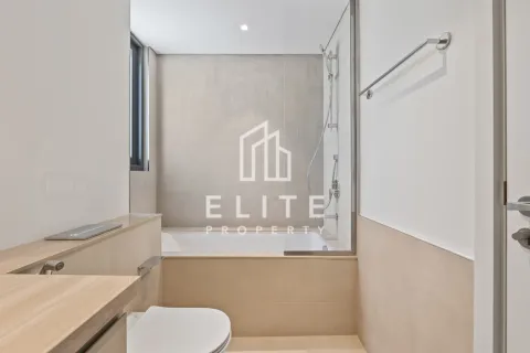 Vilë në Dubai, Emiratet e Bashkuara Arabe 4 dhoma gjumi № 646486 - Foto 27