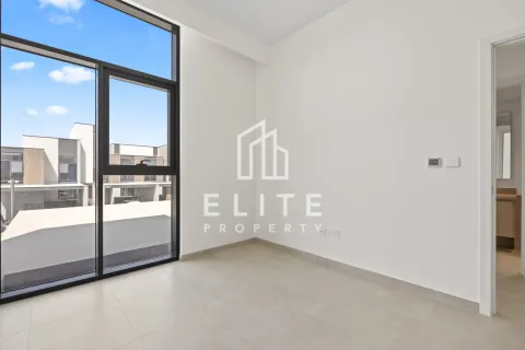 Vilë në Dubai, Emiratet e Bashkuara Arabe 4 dhoma gjumi № 646486 - Foto 26