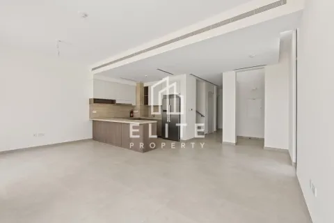 Vilë në Dubai, Emiratet e Bashkuara Arabe 4 dhoma gjumi № 646486 - Foto 1