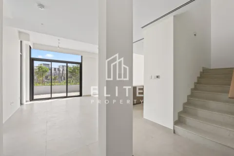 Vilë në Dubai, Emiratet e Bashkuara Arabe 4 dhoma gjumi № 646486 - Foto 18