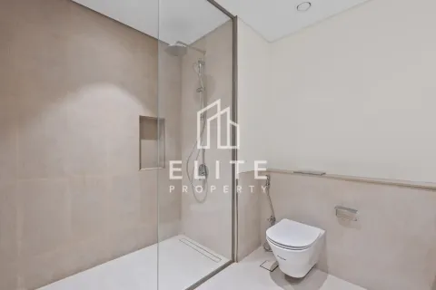 Vilë në Dubai, Emiratet e Bashkuara Arabe 4 dhoma gjumi № 646486 - Foto 28