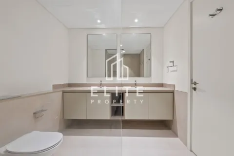 Vilë në Dubai, Emiratet e Bashkuara Arabe 4 dhoma gjumi № 646486 - Foto 29