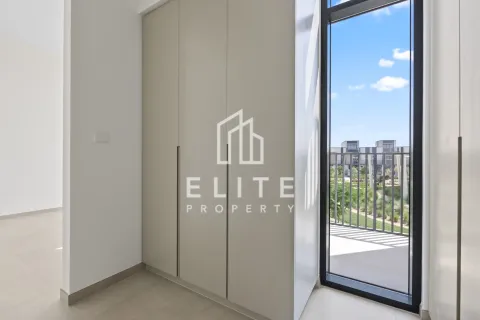 Vilë në Dubai, Emiratet e Bashkuara Arabe 4 dhoma gjumi № 646486 - Foto 14